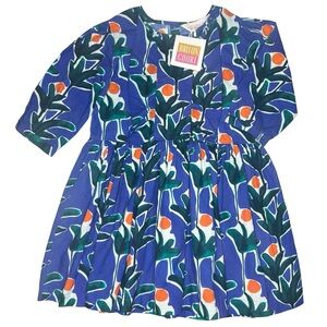 Briton Court‎ Poppy Dress